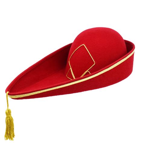 cappello feluca